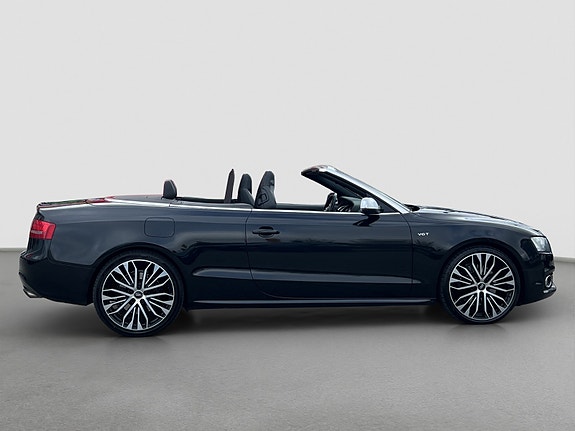 Audi S5 6 of 26