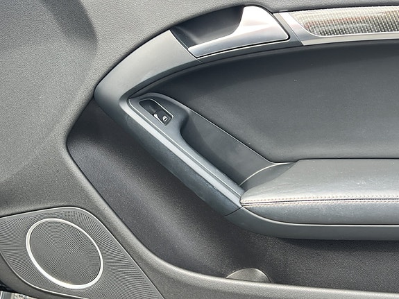 Audi S5 22 of 26