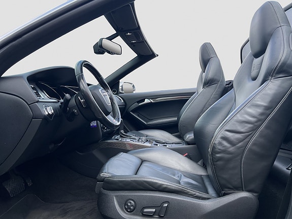 Audi S5 10 of 26