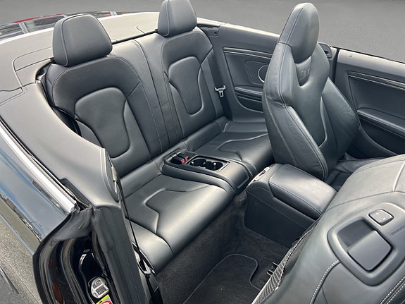 Audi S5 19 of 26