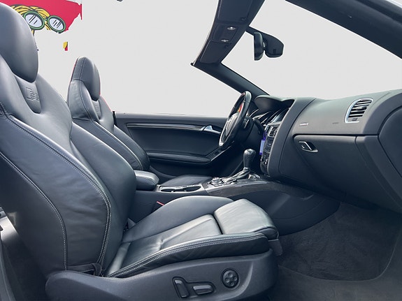 Audi S5 20 of 26