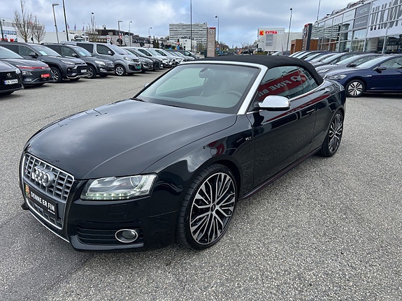 Audi S5 25 of 26
