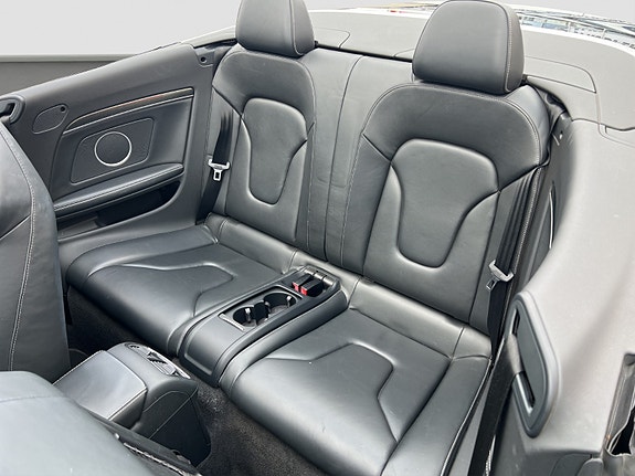 Audi S5 18 of 26