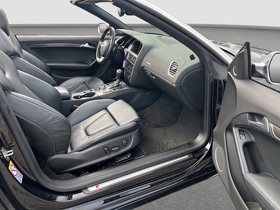 Audi S5 21 of 26