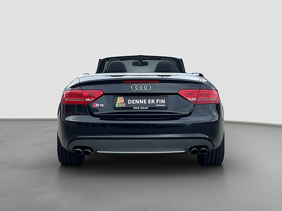 Audi S5 4 of 26