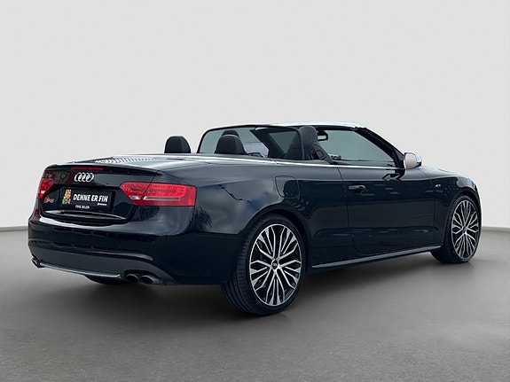 Audi S5 5 of 26