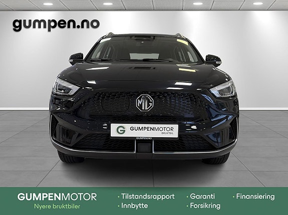 MG ZS EV 4 of 17