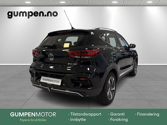 MG ZS EV 6 of 17
