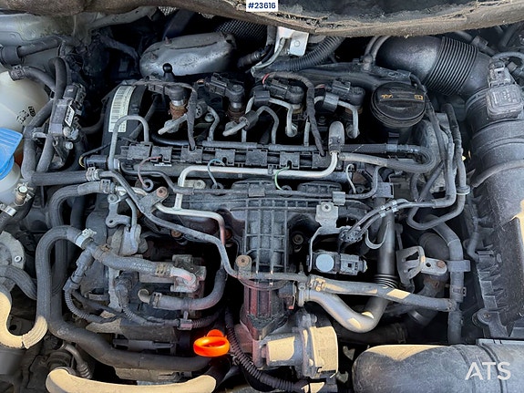 Volkswagen Caddy 17 of 30