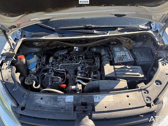 Volkswagen Caddy 16 of 30