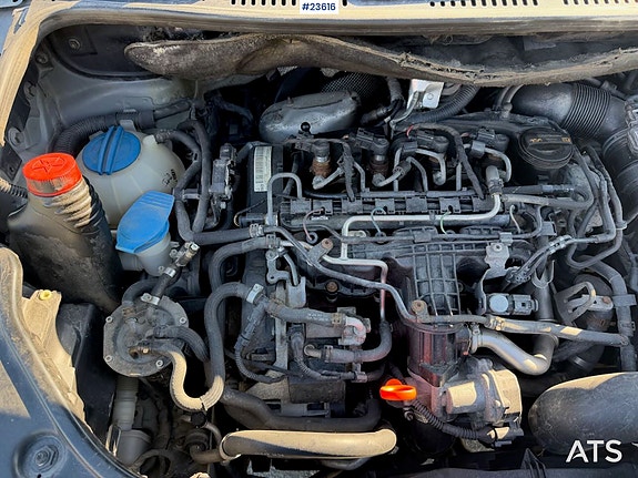 Volkswagen Caddy 19 of 30