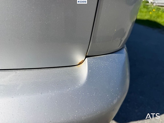 Volkswagen Caddy 12 of 30