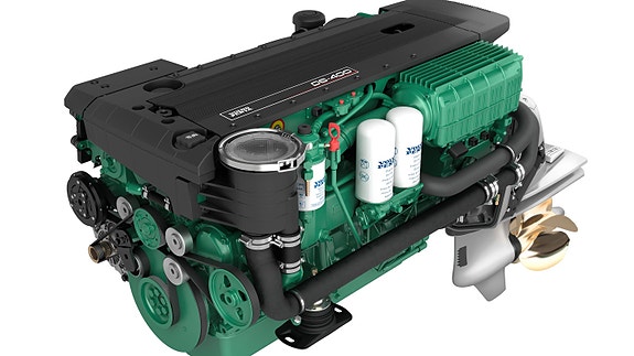 Volvo Penta motor kampanje høst 2026 4 of 6