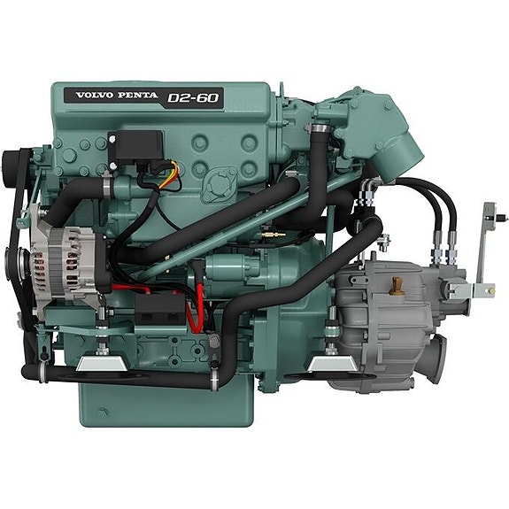 Volvo Penta motor kampanje høst 2026 2 of 6