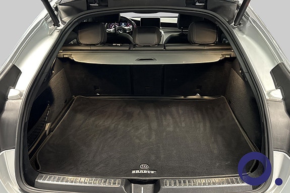 Mercedes-Benz GLC63 18 of 18