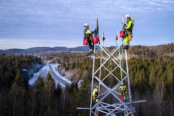 Bilde 1 av 1 i jobbannonse-galleriet