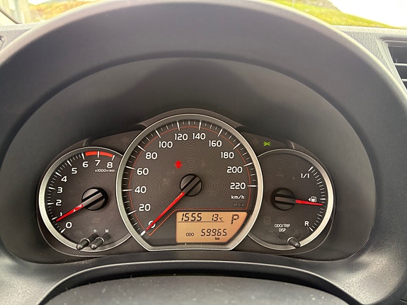Toyota Yaris 24 of 30