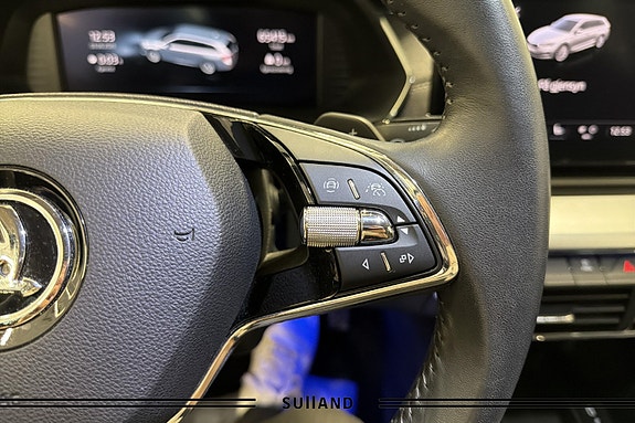 Skoda Octavia 26 of 29