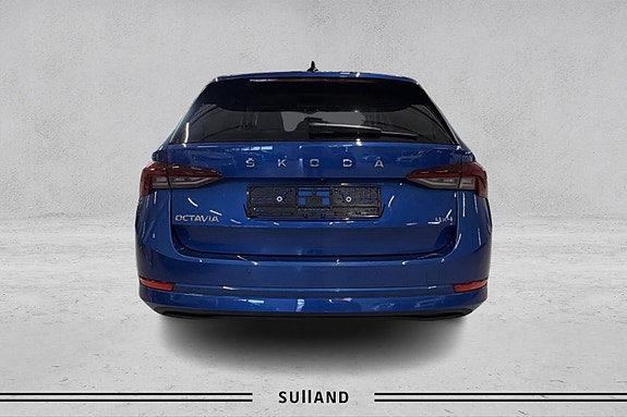 Skoda Octavia 4 of 29