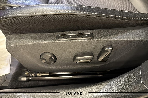 Skoda Octavia 28 of 29