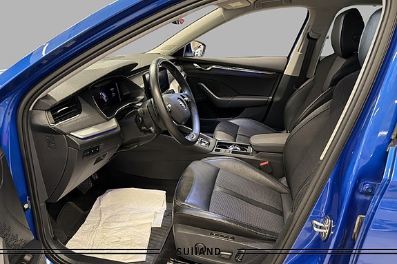 Skoda Octavia 11 of 29