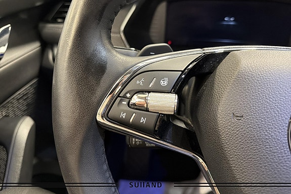 Skoda Octavia 25 of 29