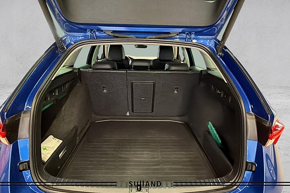 Skoda Octavia 18 of 29