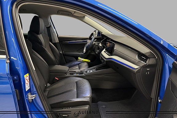 Skoda Octavia 15 of 29