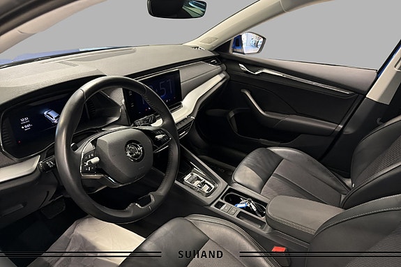 Skoda Octavia 10 of 29