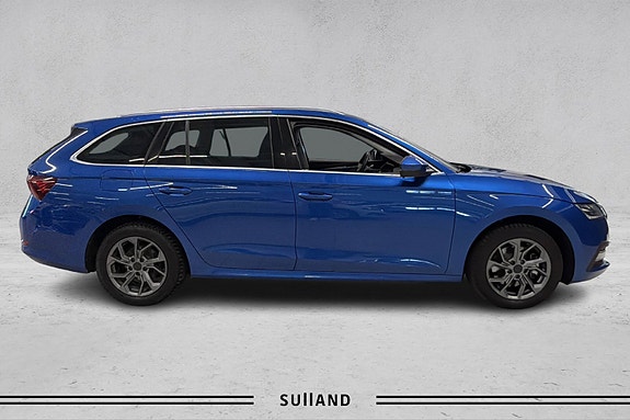 Skoda Octavia 6 of 29