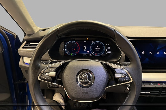 Skoda Octavia 12 of 29