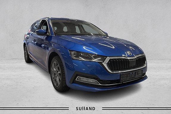 Skoda Octavia 7 of 29