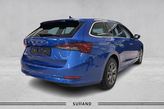 Skoda Octavia 5 of 29