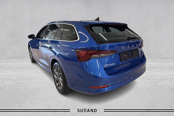 Skoda Octavia 3 of 29
