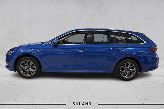 Skoda Octavia 2 of 29