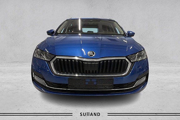 Skoda Octavia 8 of 29