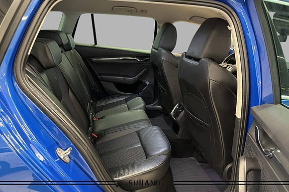Skoda Octavia 16 of 29