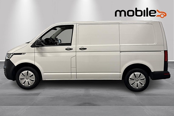 Volkswagen Transporter 20 of 24