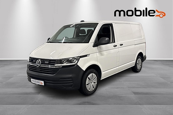 Volkswagen Transporter 19 of 24