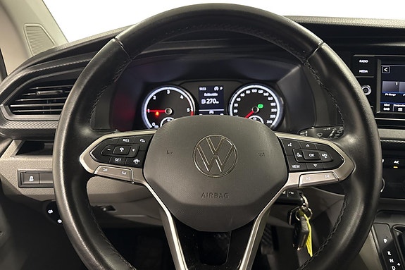 Volkswagen Transporter 9 of 24