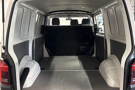 Volkswagen Transporter 5 of 24