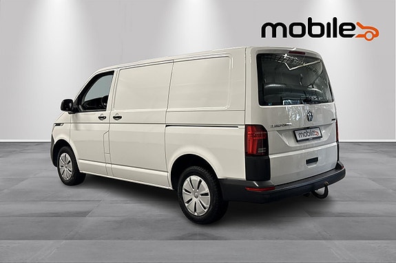 Volkswagen Transporter 21 of 24