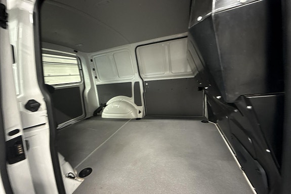 Volkswagen Transporter 22 of 24