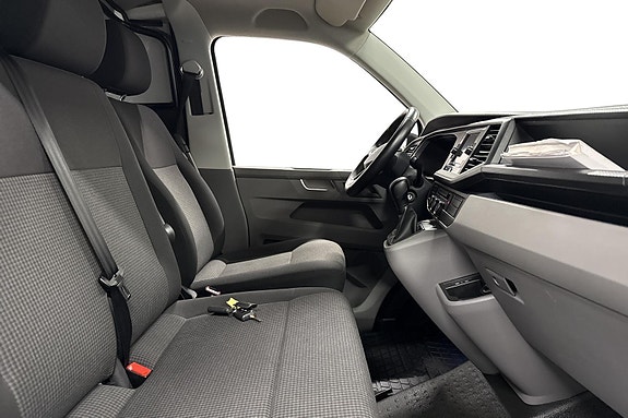 Volkswagen Transporter 23 of 24