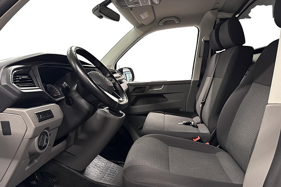 Volkswagen Transporter 8 of 24