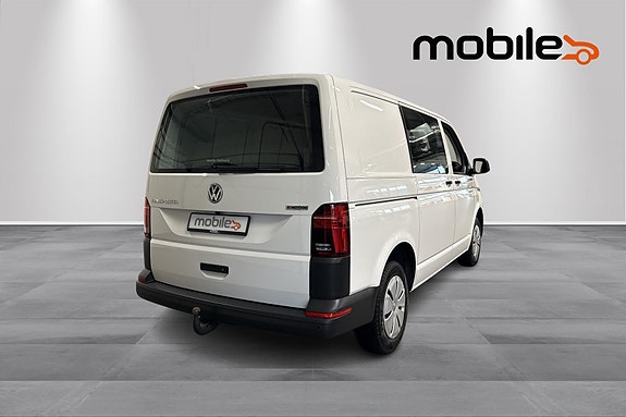 Volkswagen Transporter 3 of 24