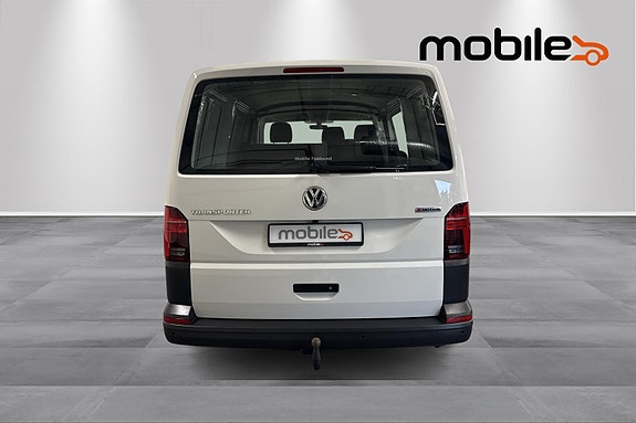 Volkswagen Transporter 4 of 24