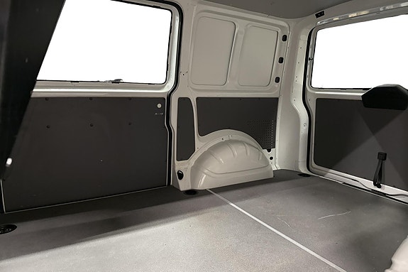 Volkswagen Transporter 7 of 24
