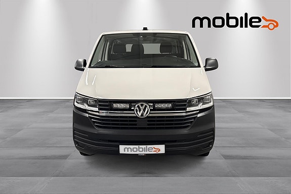 Volkswagen Transporter 18 of 24
