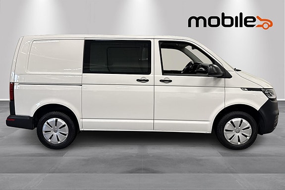 Volkswagen Transporter 2 of 24